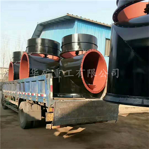 華礦重工一批配水閘閥發(fā)往山西長(zhǎng)治