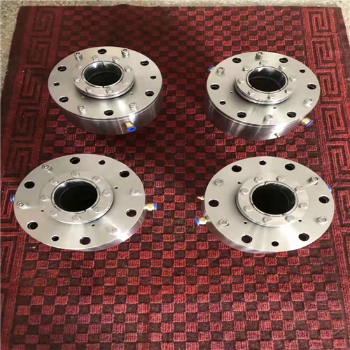 連城多級離心泵機械密封